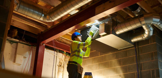 Best HVAC Air Duct Cleaning  in Gray, GA