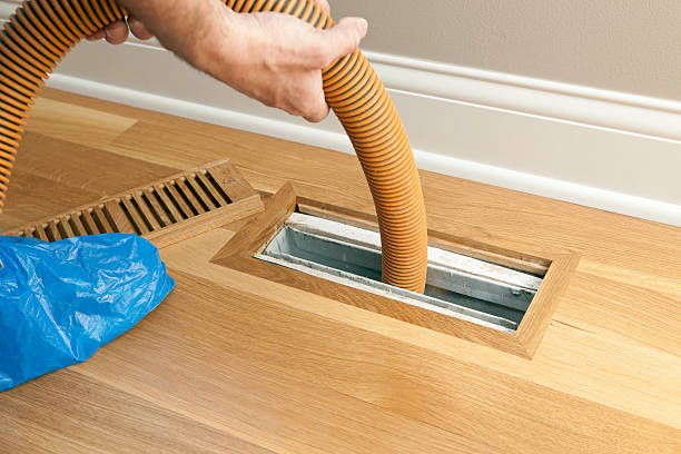 Best Local Air Duct Cleaning Services  in Gray, GA